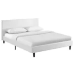 Anya Queen Platform Bed
