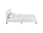 Anya Queen Platform Bed - Image 4