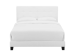 Amira Queen Upholstered Bed - Image 6