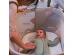 Maxi-Cosi Iora Bedside Bassinet - Image 10