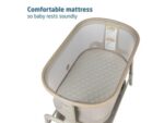 Maxi-Cosi Iora Bedside Bassinet - Image 6