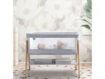 Simmons Kids Koi Bassinet - Image 2