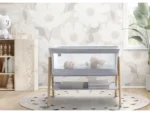 Simmons Kids Koi Bassinet - Image 4