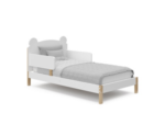 Storkcraft Teddy Bear Toddler Bed
