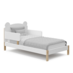 Storkcraft Teddy Bear Toddler Bed