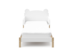 Storkcraft Teddy Bear Toddler Bed - Image 6