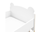 Storkcraft Teddy Bear Toddler Bed - Image 7