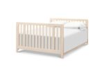Carter's Colby GROW 6-in-1 Convertible Bassinet to Crib - Image 7
