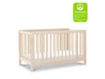 Carter's Colby GROW 6-in-1 Convertible Bassinet to Crib - Image 8