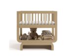 Storkcraft Santorini 3-in-1 Convertible Bassinet
