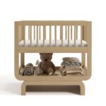 Storkcraft Santorini 3-in-1 Convertible Bassinet