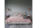 Atwater Living Carly King Upholstered Bed - Image 2