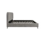 Atwater Living Carly King Upholstered Bed - Image 3