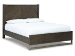 Arkenton Queen Panel Bed