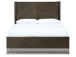 Arkenton Queen Panel Bed - Image 5