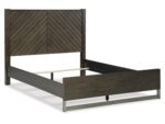 Arkenton Queen Panel Bed - Image 3
