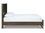 Arkenton Queen Panel Bed - Image 6