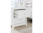 Hallityn 21" 2 Drawer Nightstand - Image 4