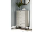 Socalle 30" Chest of Drawers - Image 2
