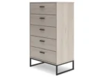 Socalle 30" Chest of Drawers - Image 11