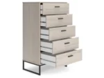 Socalle 30" Chest of Drawers - Image 13