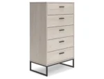 Socalle 30" Chest of Drawers