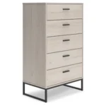 Socalle 30" Chest of Drawers