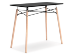 Jaspeni 36" Home Office Desk