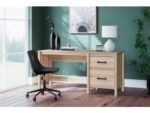 Battelle 60" Home Office Desk - Image 2