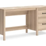 Battelle 60" Home Office Desk