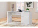 Onita 60" Home Office Desk - Image 7