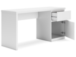 Onita 60" Home Office Desk - Image 12