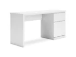 Onita 60" Home Office Desk