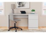Onita 60" Home Office Desk - Image 9