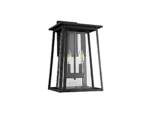Safavieh Velza Outdoor Wall Lantern