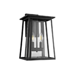 Safavieh Velza Outdoor Wall Lantern