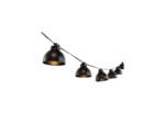 Safavieh Claudie Outdoor String Lights