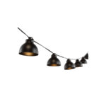 Safavieh Claudie Outdoor String Lights