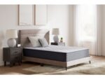 Ashley Sleep Essentials Plush Queen Mattress - Image 2