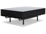 Ashley Sleep Essentials Plush Queen Mattress - Image 4