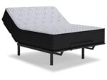 Ashley Sleep Essentials Plush Queen Mattress - Image 5