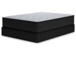 Ashley Sleep Essentials Plush Queen Mattress - Image 6