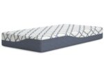 Ashley Sleep Gruve 10" Firm Memory Foam Twin Mattress