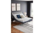 Ashley Sleep Gruve 10" Firm Memory Foam Twin Mattress - Image 9