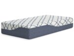 Ashley Sleep Gruve 12" Plush Memory Foam Twin Mattress