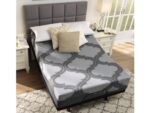 Ashley Sleep Gruve 11 Inch Firm Hybrid Queen Mattress - Image 2