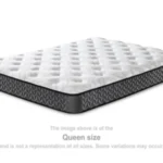 Ashley Sleep Essentials 8 Inch Firm Hybrid Twin Mattress