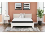 Ashley Sleep Essentials 8 Inch Firm Hybrid Twin Mattress - Image 2