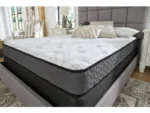Ashley Sleep Essentials 8 Inch Firm Hybrid Twin Mattress - Image 7