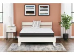 Ashley Sleep Essentials 10 Inch Medium Hybrid Twin Mattress - Image 2